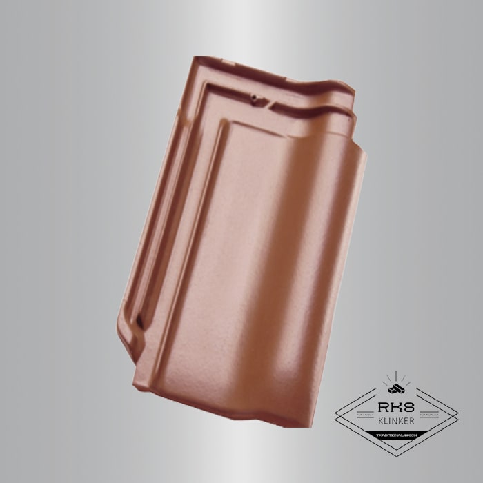 Керамическая черепица Koramic, Universo 14, Copper Brown Engobe в Брянске